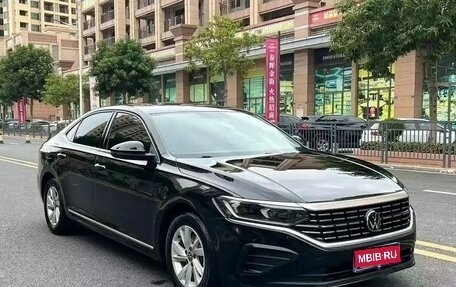 Volkswagen Passat B8 рестайлинг, 2022 год, 1 690 005 рублей, 1 фотография