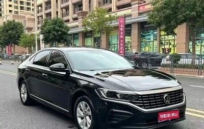 Volkswagen Passat B8 рестайлинг, 2022 год, 1 690 005 рублей, 1 фотография