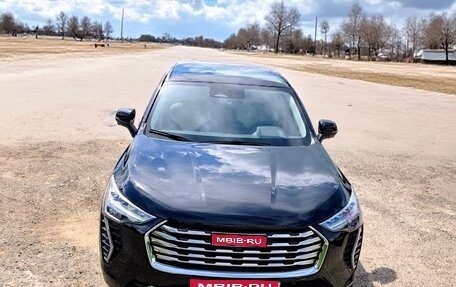 Haval Jolion, 2023 год, 2 490 000 рублей, 1 фотография