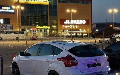 Ford Focus III, 2012 год, 930 000 рублей, 1 фотография