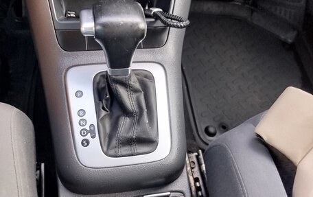 Volkswagen Golf Plus I, 2008 год, 680 000 рублей, 12 фотография
