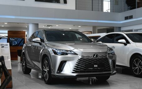 Lexus RX IV рестайлинг, 2026 год, 8 700 000 рублей, 1 фотография