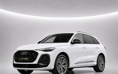 Audi Q5, 2026 год, 5 780 000 рублей, 1 фотография