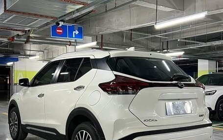 Nissan Kicks I, 2023 год, 1 170 000 рублей, 6 фотография