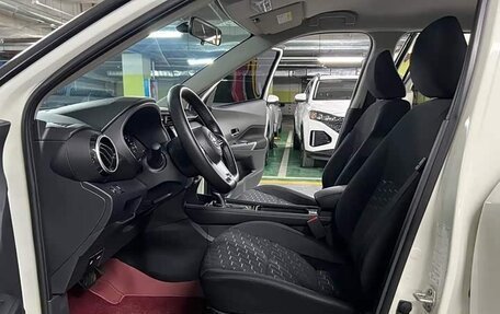 Nissan Kicks I, 2023 год, 1 170 000 рублей, 7 фотография