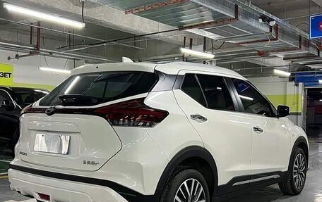 Nissan Kicks I, 2023 год, 1 170 000 рублей, 4 фотография