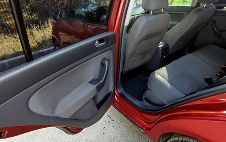 Volkswagen Golf Plus I, 2008 год, 680 000 рублей, 15 фотография