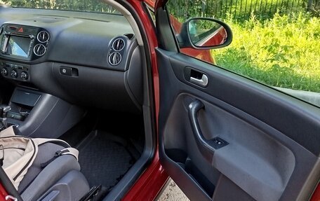 Volkswagen Golf Plus I, 2008 год, 680 000 рублей, 17 фотография