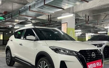 Nissan Kicks I, 2023 год, 1 170 000 рублей, 3 фотография