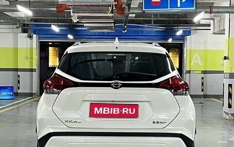 Nissan Kicks I, 2023 год, 1 170 000 рублей, 5 фотография