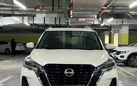 Nissan Kicks I, 2023 год, 1 170 000 рублей, 2 фотография
