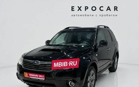 Subaru Forester, 2008 год, 990 000 рублей, 1 фотография