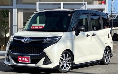 Toyota Tank I, 2020 год, 717 009 рублей, 1 фотография