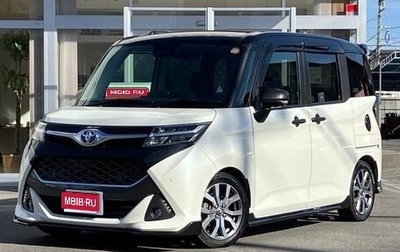 Toyota Tank I, 2020 год, 717 009 рублей, 1 фотография