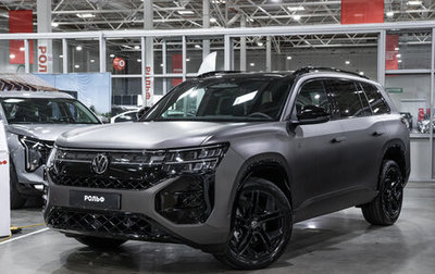 Volkswagen Teramont, 2026 год, 6 340 000 рублей, 1 фотография