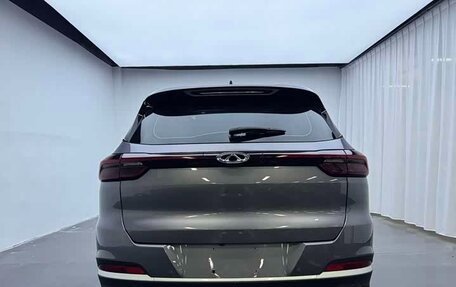 Chery Tiggo 7, 2022 год, 1 130 000 рублей, 4 фотография