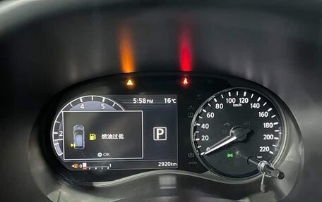 Nissan Kicks I, 2023 год, 1 170 000 рублей, 11 фотография