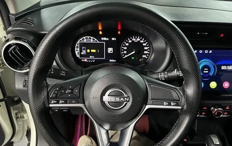 Nissan Kicks I, 2023 год, 1 170 000 рублей, 10 фотография
