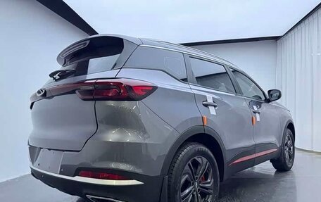 Chery Tiggo 7, 2022 год, 1 130 000 рублей, 3 фотография