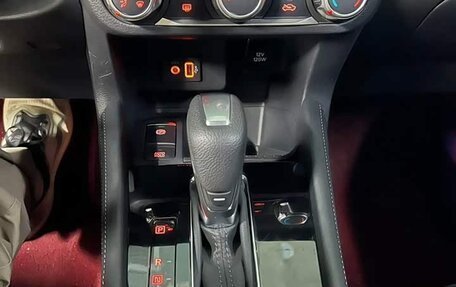 Nissan Kicks I, 2023 год, 1 170 000 рублей, 13 фотография