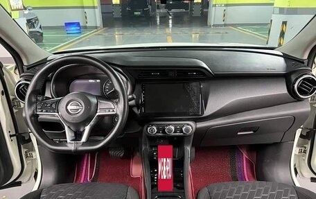 Nissan Kicks I, 2023 год, 1 170 000 рублей, 9 фотография