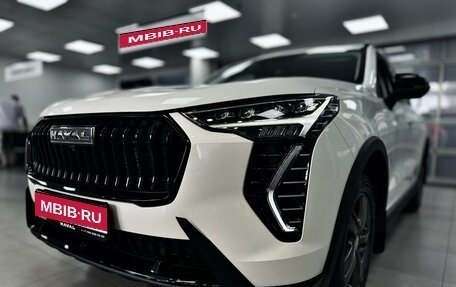 Haval Jolion, 2026 год, 2 499 000 рублей, 1 фотография