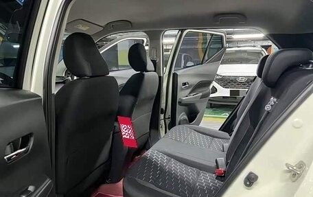 Nissan Kicks I, 2023 год, 1 170 000 рублей, 8 фотография