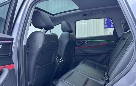 Chery Tiggo 7, 2022 год, 1 130 000 рублей, 7 фотография