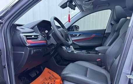 Chery Tiggo 7, 2022 год, 1 130 000 рублей, 6 фотография