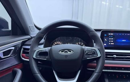 Chery Tiggo 7, 2022 год, 1 130 000 рублей, 9 фотография