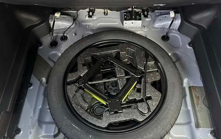 Chery Tiggo 7, 2022 год, 1 130 000 рублей, 14 фотография
