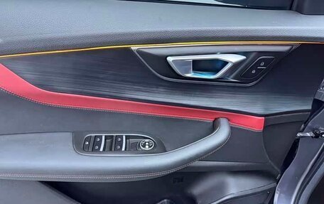 Chery Tiggo 7, 2022 год, 1 130 000 рублей, 5 фотография
