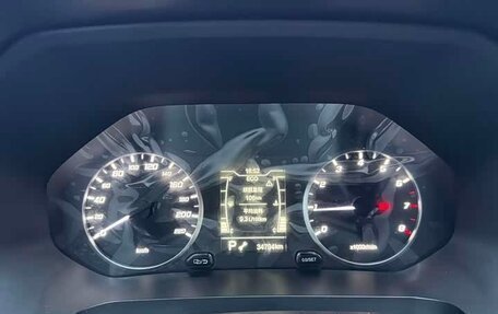 Chery Tiggo 7, 2022 год, 1 130 000 рублей, 10 фотография
