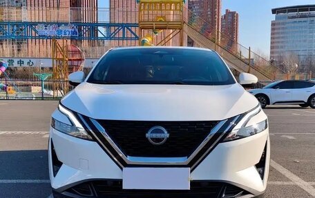 Nissan Qashqai, 2023 год, 1 520 005 рублей, 2 фотография