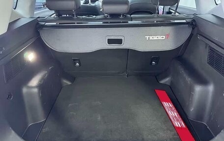 Chery Tiggo 7, 2022 год, 1 130 000 рублей, 12 фотография