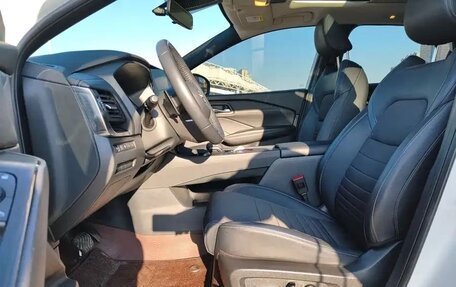 Nissan Qashqai, 2023 год, 1 520 005 рублей, 12 фотография