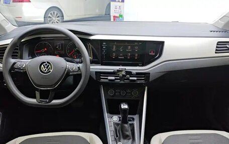Volkswagen Polo, 2022 год, 1 030 005 рублей, 5 фотография