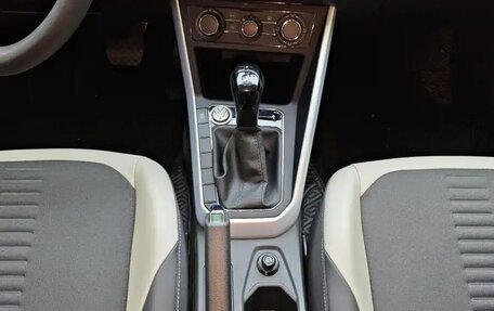 Volkswagen Polo, 2022 год, 1 030 005 рублей, 8 фотография