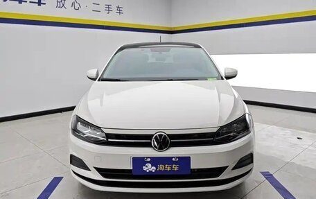 Volkswagen Polo, 2022 год, 1 030 005 рублей, 2 фотография