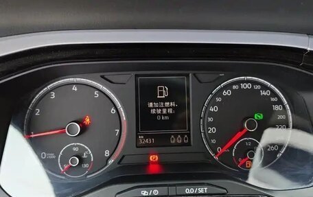 Volkswagen Polo, 2022 год, 1 030 005 рублей, 9 фотография