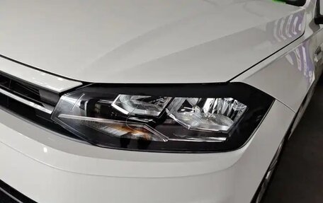 Volkswagen Polo, 2022 год, 1 030 005 рублей, 4 фотография