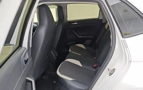 Volkswagen Polo, 2022 год, 1 030 005 рублей, 11 фотография