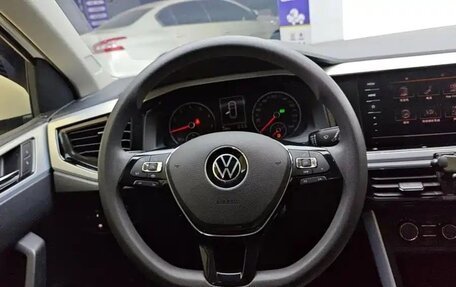 Volkswagen Polo, 2022 год, 1 030 005 рублей, 7 фотография