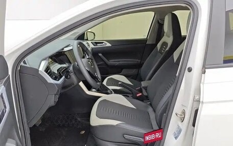 Volkswagen Polo, 2022 год, 1 030 005 рублей, 10 фотография