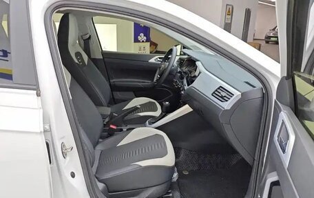 Volkswagen Polo, 2022 год, 1 030 005 рублей, 12 фотография