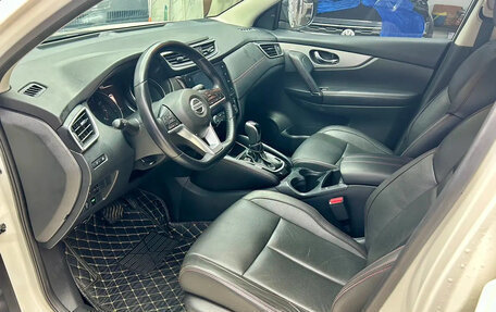 Nissan Qashqai, 2022 год, 1 541 007 рублей, 7 фотография
