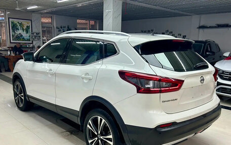 Nissan Qashqai, 2022 год, 1 541 007 рублей, 4 фотография
