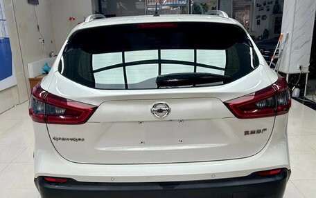 Nissan Qashqai, 2022 год, 1 541 007 рублей, 5 фотография