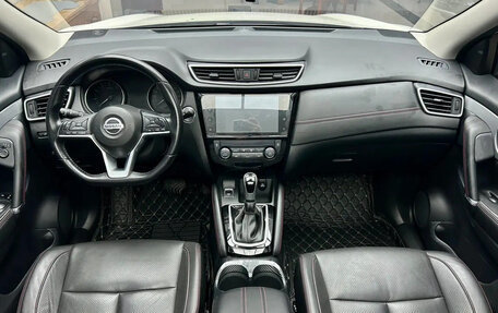 Nissan Qashqai, 2022 год, 1 541 007 рублей, 6 фотография