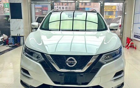 Nissan Qashqai, 2022 год, 1 541 007 рублей, 2 фотография